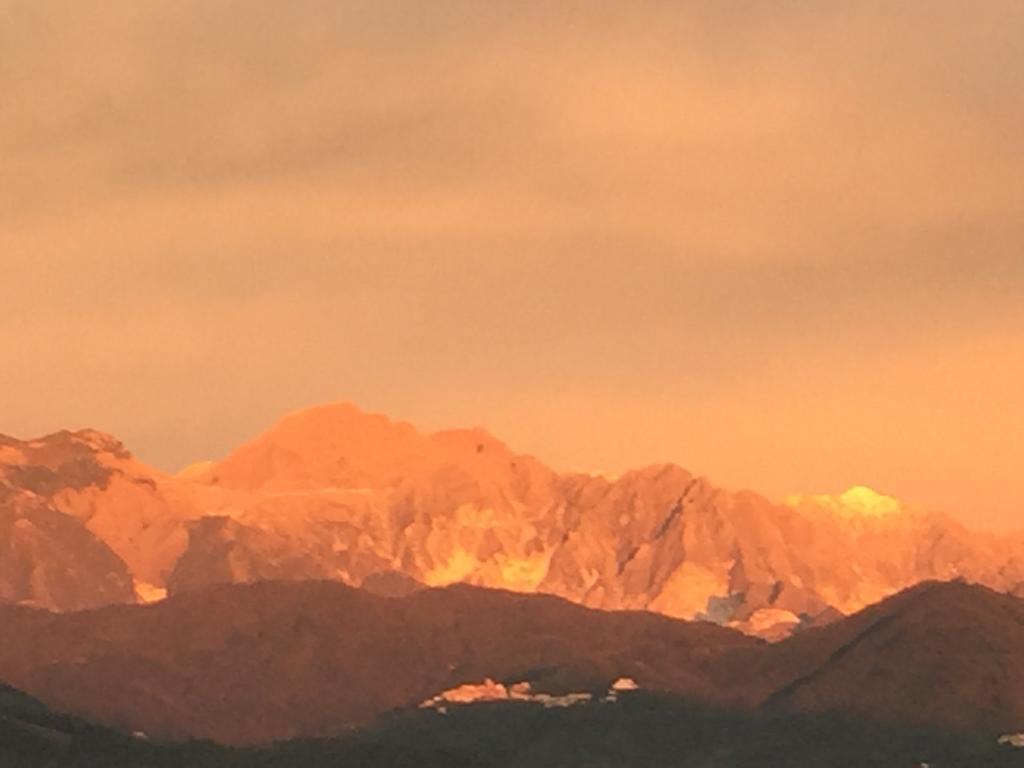 Liguria Home Ameglia Bagian luar foto