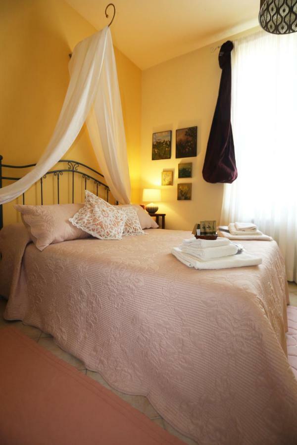 Liguria Home Ameglia Bagian luar foto