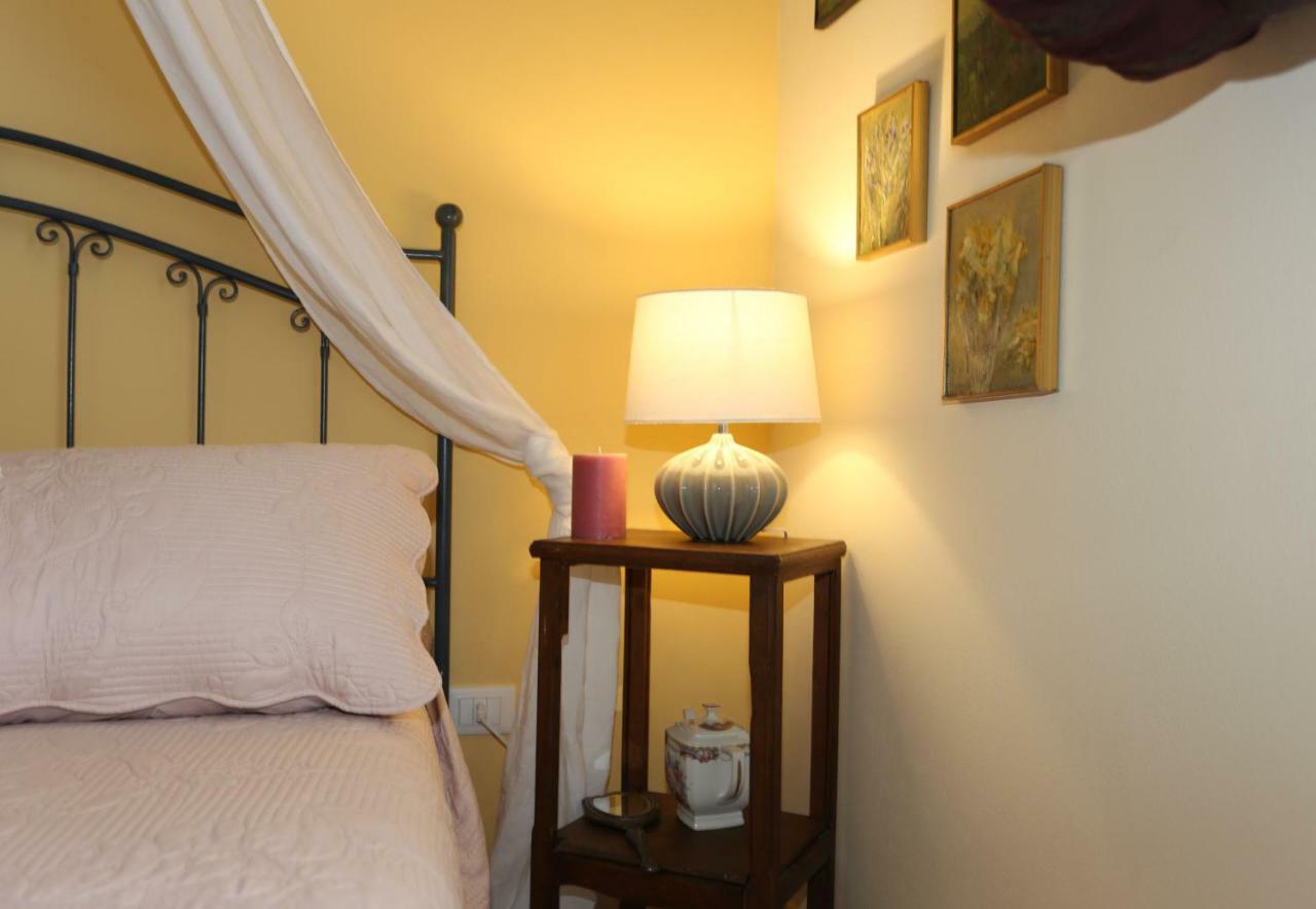 Liguria Home Ameglia Bagian luar foto