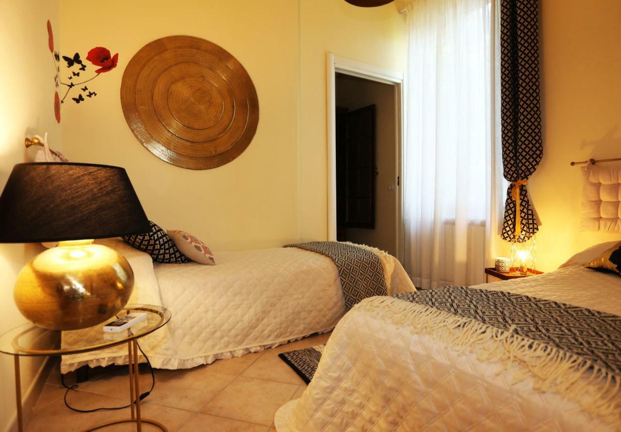 Liguria Home Ameglia Bagian luar foto