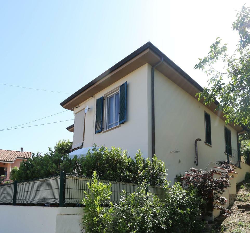 Liguria Home Ameglia Bagian luar foto
