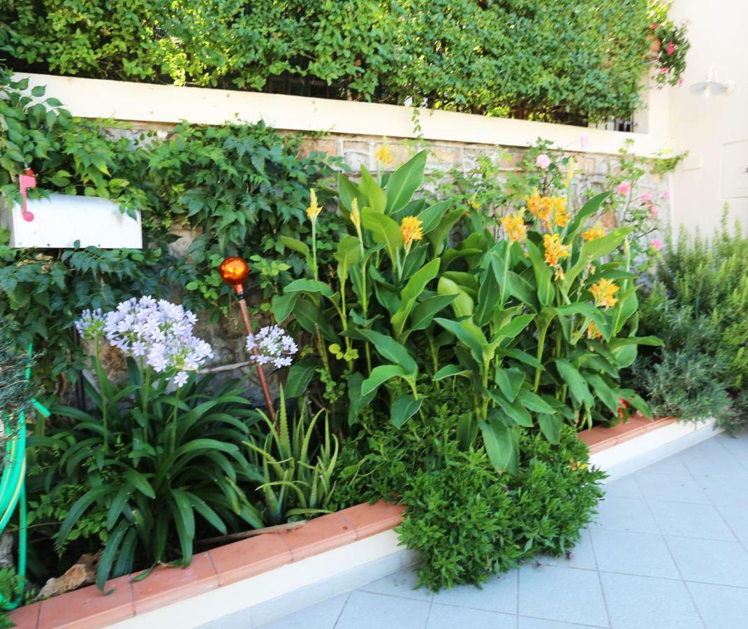 Liguria Home Ameglia Bagian luar foto